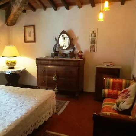 Casa Betty *