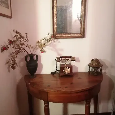 Casa Betty 甘巴西