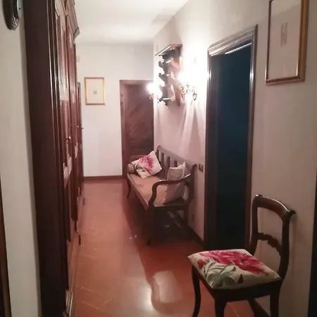 度假居 Casa Betty