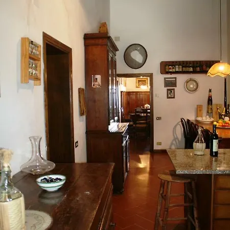 Casa Betty 度假居 甘巴西