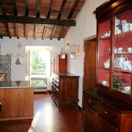 Casa Betty 度假居 *
