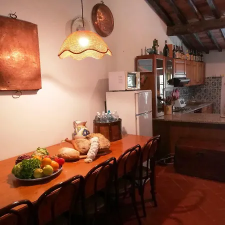 度假居 Casa Betty *