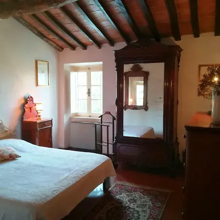 Casa Betty 度假居