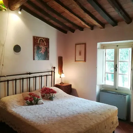度假居 Casa Betty *
