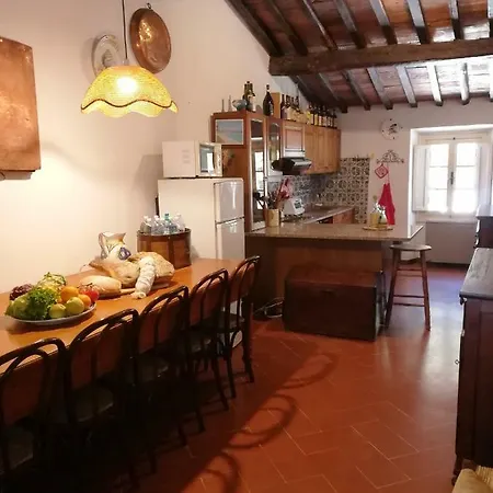 度假居 Casa Betty